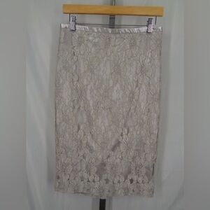 COPY - The Limited Pencil Skirt